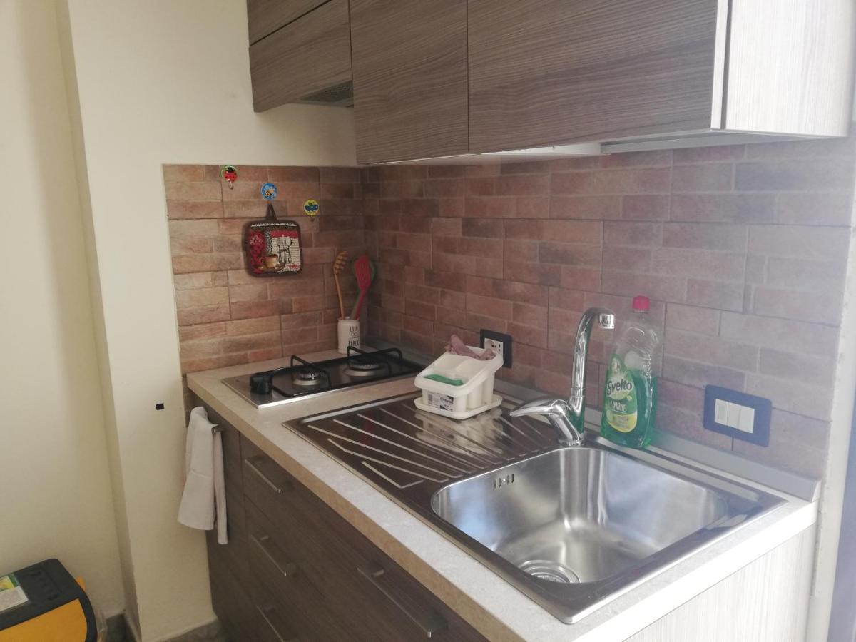 Villa La Casuzza Del Centro Sciacca Zimmer foto