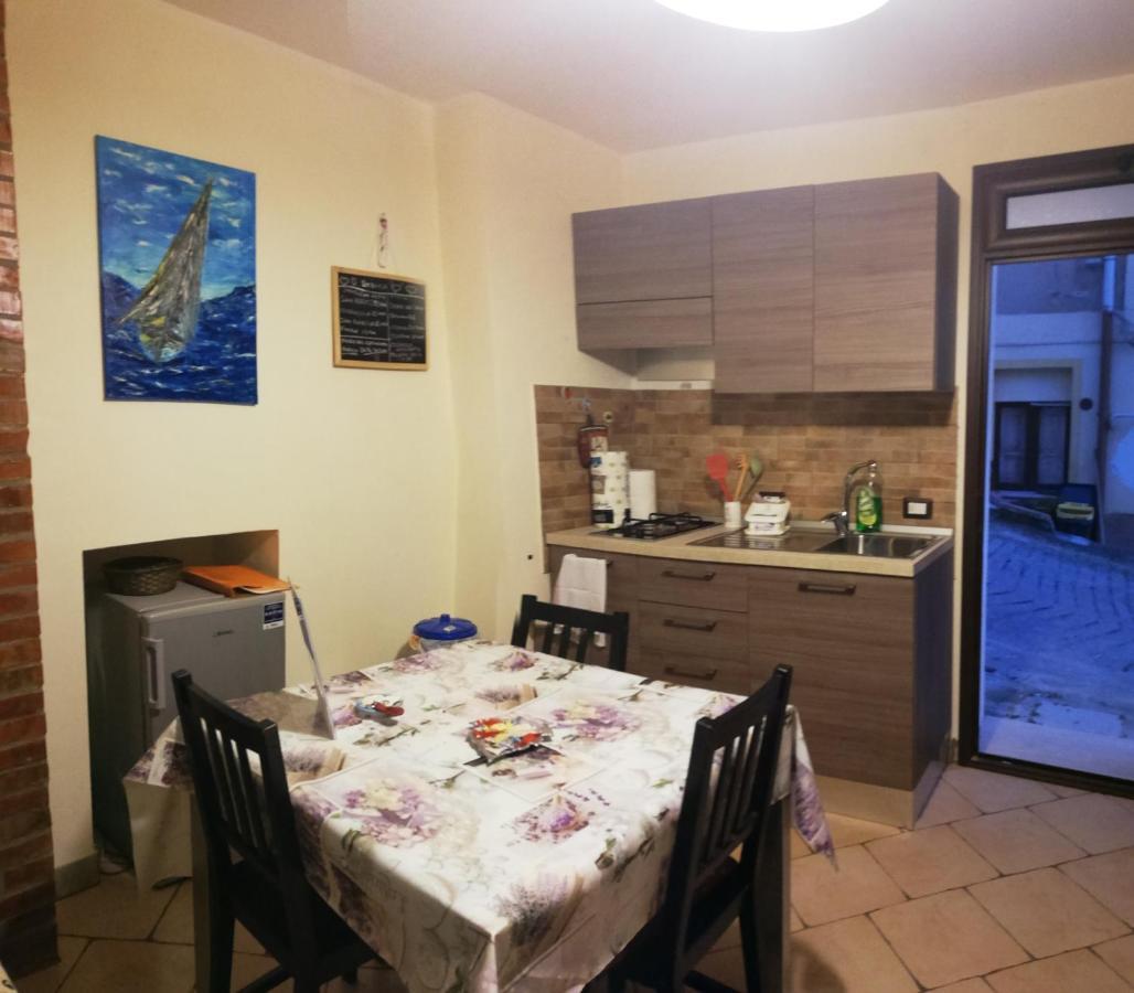 Villa La Casuzza Del Centro Sciacca Exterior foto