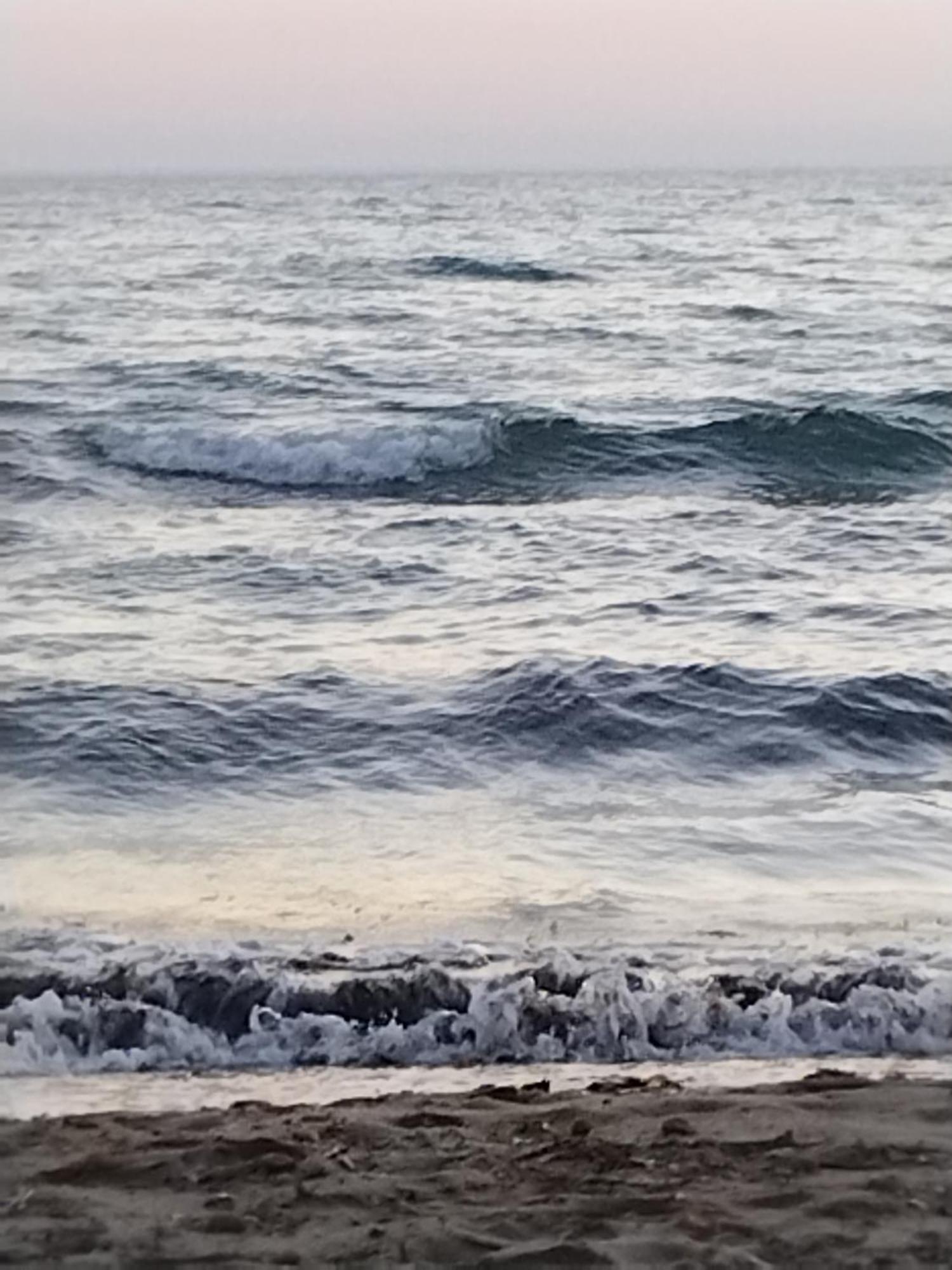 Villa La Casuzza Del Centro Sciacca Zimmer foto